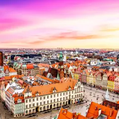 Atrakcja Wrocławia: Odkryj najpiękniejsze miejsca i ich sekrety