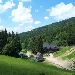 Góry Sowie: Gdzie nocleg? Odkryj najlepsze miejsca na wypoczynek