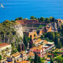 Taormina gdzie zjeść – odkryj najlepsze lokale i smaki Sycylii