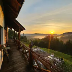 Bieszczady gdzie nocleg - najlepsze opcje zakwaterowania dla Ciebie