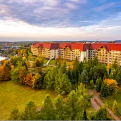Ile kosztuje nocleg w hotelu Gołębiewski? Ceny, które cię zaskoczą