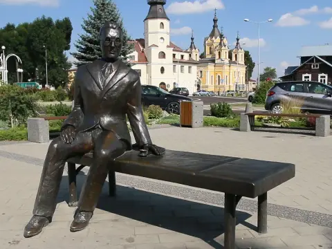 Tomaszów Lubelski atrakcje, które zaskoczą każdego turystę