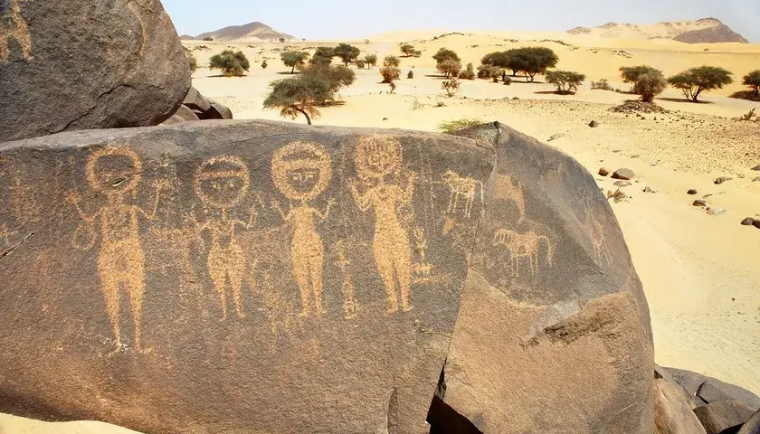 Niezapomniane atrakcje w Nigerii: odkryj kulturowe skarby i naturę