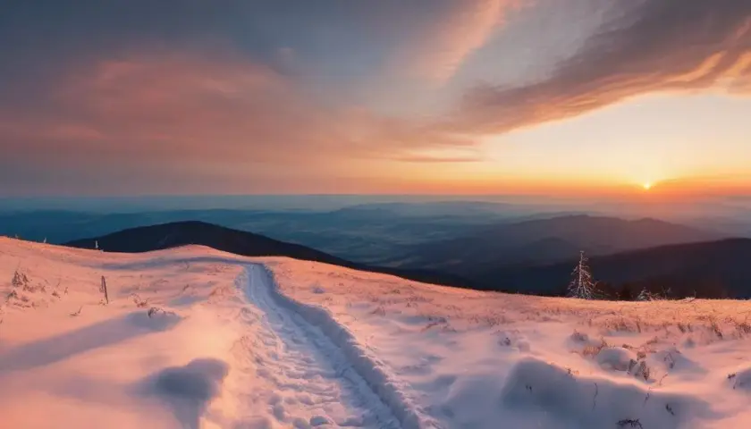 Babia Góra ile się idzie? Sprawdź, ile trwa wędrówka na szczyt