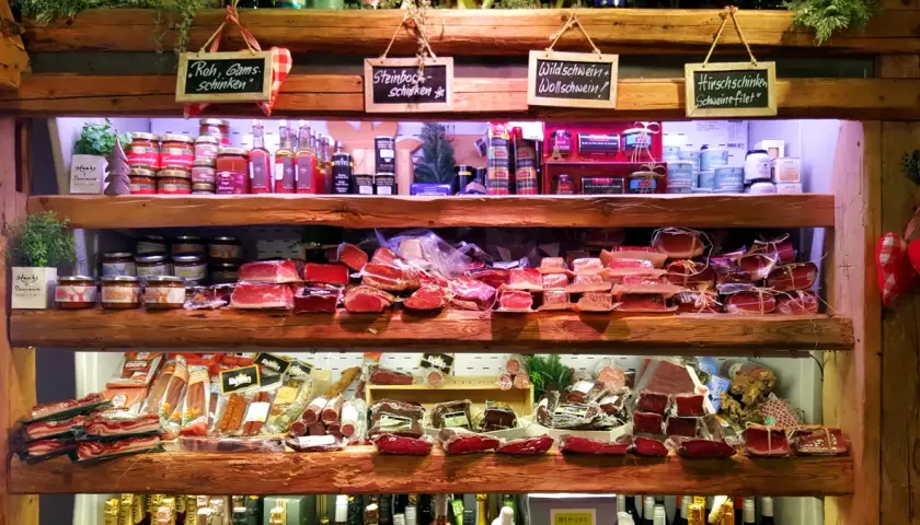 Co warto przywieźć z Austrii? Najlepsze pamiątki i smaki do domu